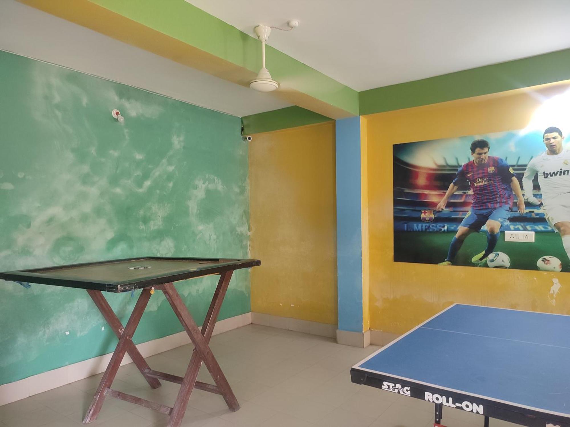 Maa Greenary View - A Holiday Resort Alipur Duar Buitenkant foto