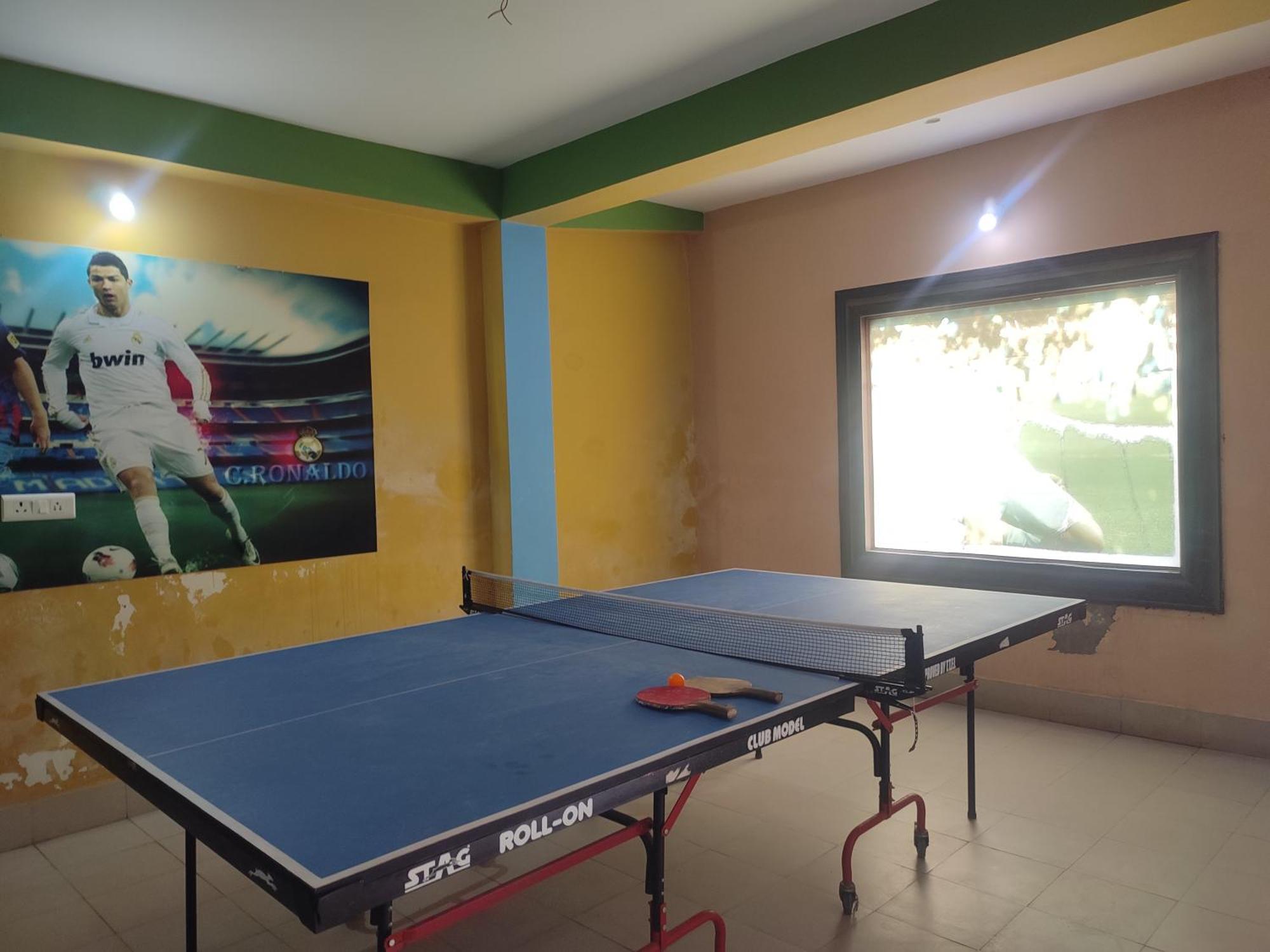Maa Greenary View - A Holiday Resort Alipur Duar Buitenkant foto